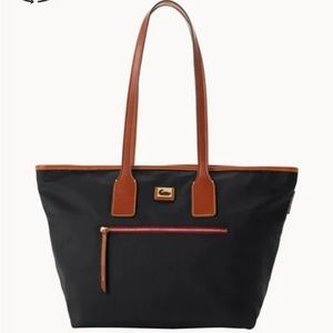 Dooney & Bourke Wayfarer Tote Bag🤍